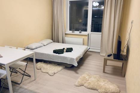1-комнатная квартира в Лобне, улица Колычева, 1