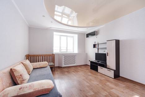 1-комнатная квартира в Благовещенске, Новая улица, 2