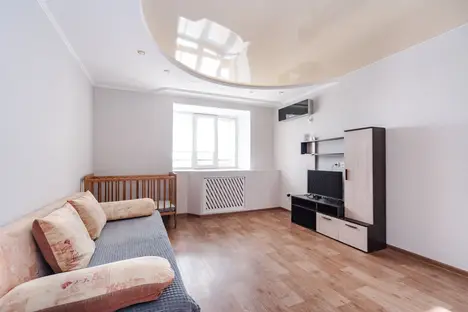 1-комнатная квартира в Благовещенске, Новая улица, 2