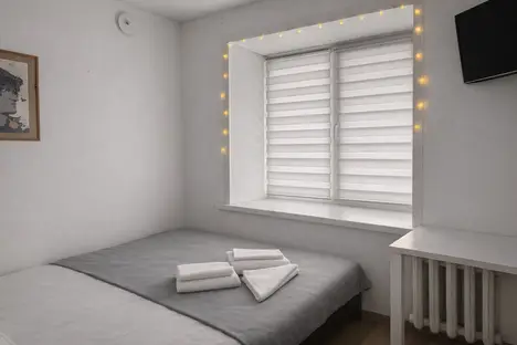 1-комнатная квартира в Казани, улица Ташаяк, 1, м. Кремлевская