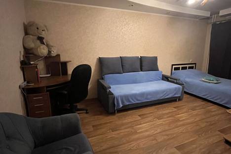 1-комнатная квартира в Томске, 1-я Рабочая улица, 2А