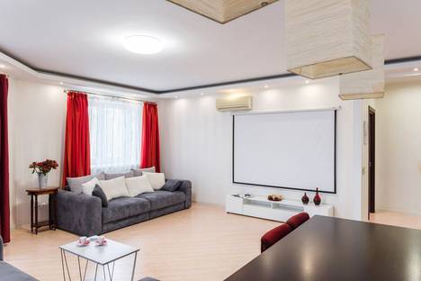 2-комнатная квартира в Екатеринбурге, улица Фролова, 31