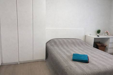 1-комнатная квартира в Москве, Россошанская улица, 2к2, м. Улица Академика Янгеля