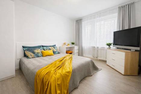 1-комнатная квартира в Москве, Россошанская улица, 2к2, м. Улица Академика Янгеля