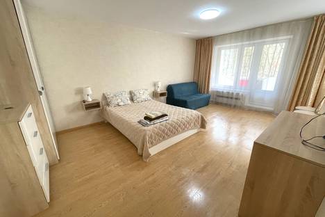 1-комнатная квартира в Москве, Москва, Воронежская улица, 18