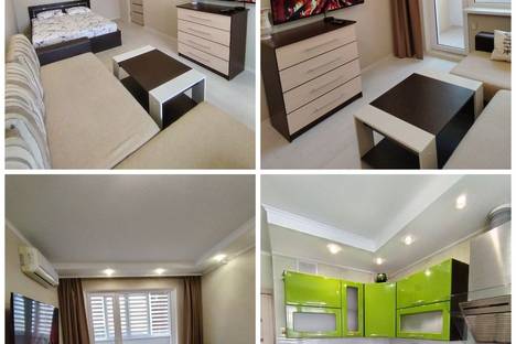 1-комнатная квартира в Минске, улица Притыцкого, 54, м. Спортивная