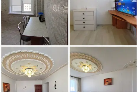 1-комнатная квартира в Минске, ул. Петра Глебки, 80