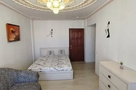1-комнатная квартира в Минске, Минск, ул. Петра Глебки, 80