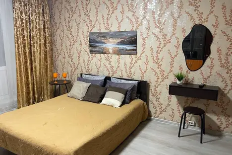 1-комнатная квартира в Москве, Москва, Кустанайская улица, 11к1, м. Шипиловская