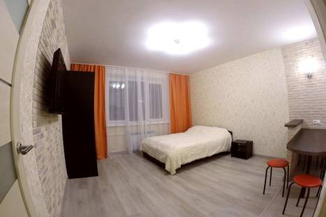 2-комнатная квартира в Москве, Кустанайская улица, 11к1, м. Шипиловская