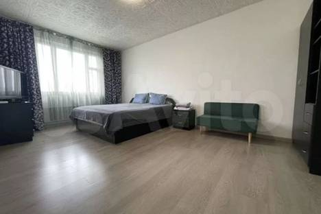 1-комнатная квартира в Москве, Новочеркасский бульвар, 29, м. Марьино