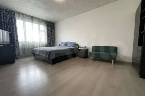 1-комнатная квартира в Москве, Новочеркасский бульвар, 29, м. Марьино