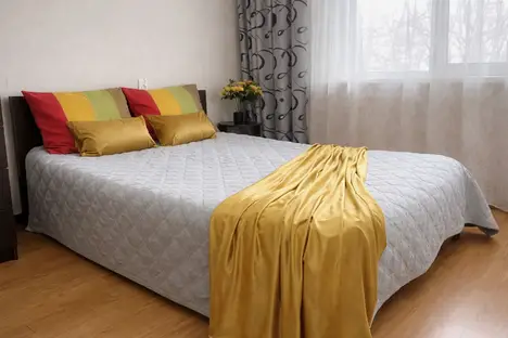 1-комнатная квартира в Москве, улица Перерва, 34, м. Марьино