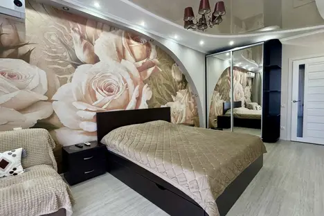 1-комнатная квартира в Севастополе, Севастополь, Античный проспект, 64А