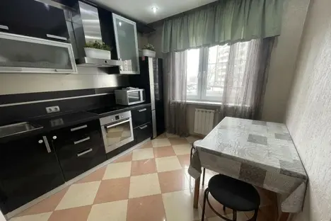 1-комнатная квартира в Москве, Новороссийская улица, 27, м. Люблино