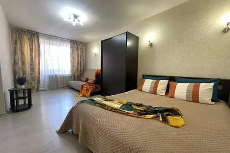 1-комнатная квартира в Москве, Москва, Ставропольская улица, 18