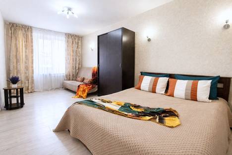 1-комнатная квартира в Москве, Ставропольская улица, 18