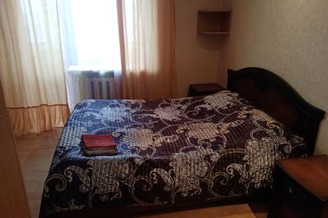 2-комнатная квартира в Орше, улица Владимира Ленина, 228