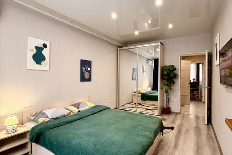 1-комнатная квартира в Симферополе, Старозенитная ул., 5