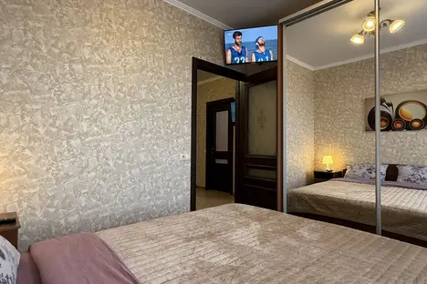 1-комнатная квартира в Симферополе, Старозенитная улица, 5