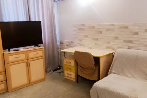 2-комнатная квартира в Липецке, улица Валентины Терешковой, 13А