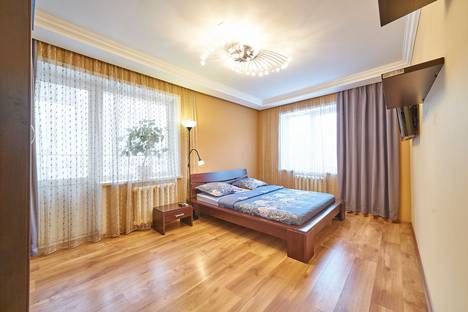 1-комнатная квартира в Перми, улица Революции, 62А