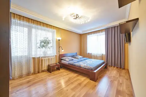 1-комнатная квартира в Перми, улица Революции, 62А