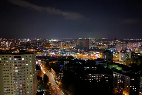 2-комнатная квартира в Перми, улица Механошина, 15