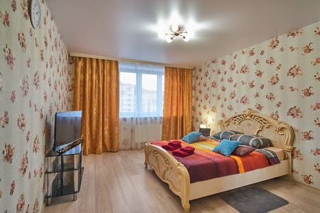 1-комнатная квартира в Железнодорожном, Железнодорожный, улица Андрея Белого, 1