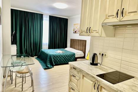 1-комнатная квартира в Котельниках, улица Строителей, 5, м. Котельники