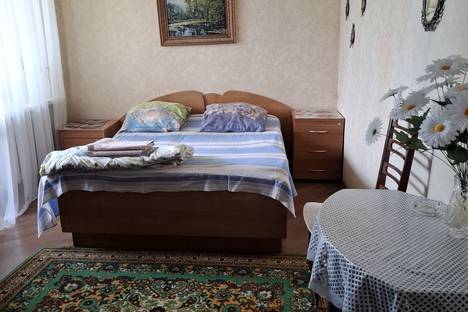 Комната в Москве, Большая Дорогомиловская ул., 8, м. Киевская