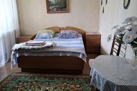 Комната в Москве, Москва, Большая Дорогомиловская ул., 8, м. Киевская