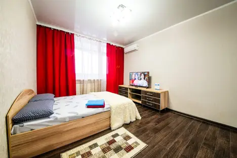 2-комнатная квартира в Саратове, Саратов, улица имени Н.Г. Чернышевского, 137А