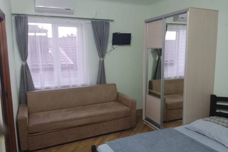 Комната в Геленджике, Степная ул., 52