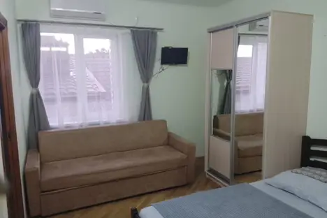 Комната в Геленджике, Геленджик, Степная ул., 52