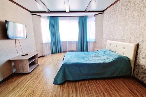1-комнатная квартира в Абакане, Абакан, улица Торосова, 15А