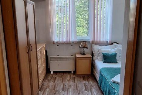2-комнатная квартира в Ереване, пр-кт Азатутян, 9A