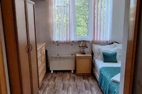 2-комнатная квартира в Ереване, пр-кт Азатутян, 9A