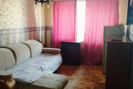 1-комнатная квартира в Норильске, Ленинский проспект, 24