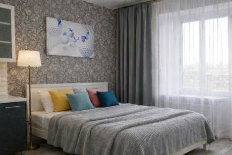 1-комнатная квартира в Волгограде, улица Фадеева, 63