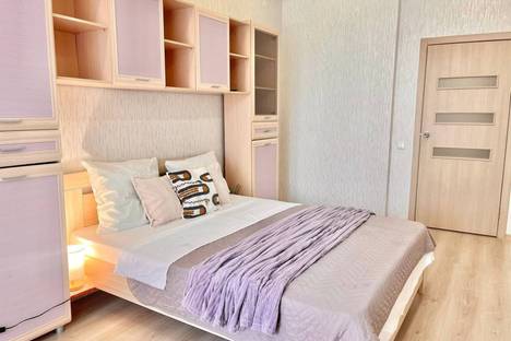 1-комнатная квартира в Перми, улица Революции, 52Б