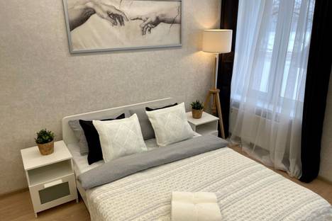 1-комнатная квартира в Москве, Дегунинская улица, 2к2, м. Селигерская