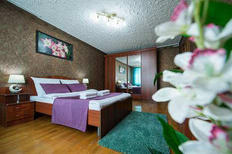 2-комнатная квартира в Челябинске, Челябинск, Советская улица, 65