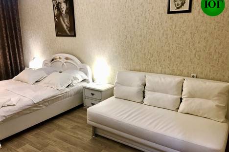 1-комнатная квартира в Минусинске, улица Трегубенко, 66А