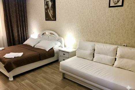 1-комнатная квартира в Минусинске, улица Трегубенко, 66А