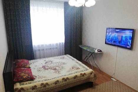 1-комнатная квартира в Астане, Нур-Султан (Астана), проспект Сарыарка, 11