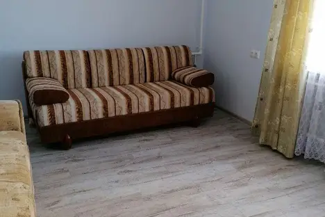 2-комнатная квартира в Новороссийске, пр-кт Ленина, 91/1