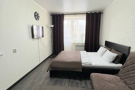 1-комнатная квартира в Туймазах, улица 8 Марта, 7