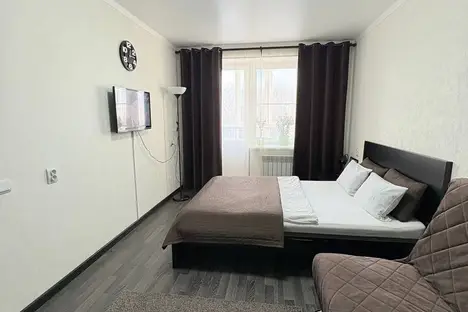 1-комнатная квартира в Туймазах, улица 8 Марта, 7