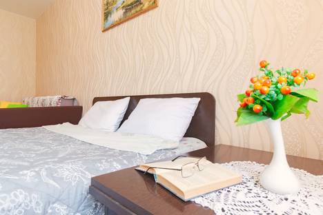 1-комнатная квартира в Смоленске, улица Воробьёва, 3